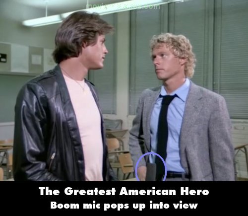 The Greatest American Hero picture
