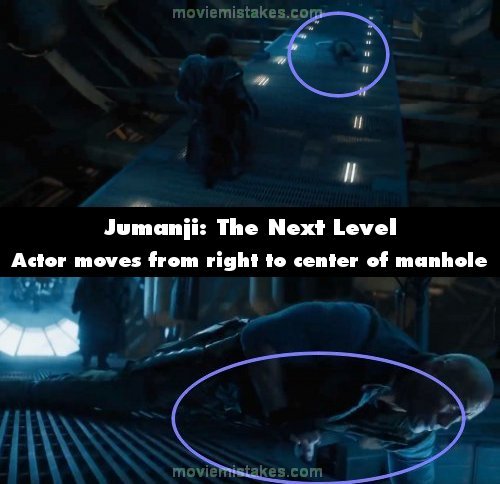 Jumanji: The Next Level picture