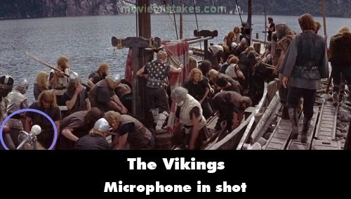 The Vikings picture