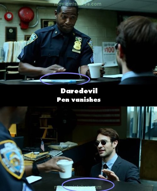 Daredevil picture