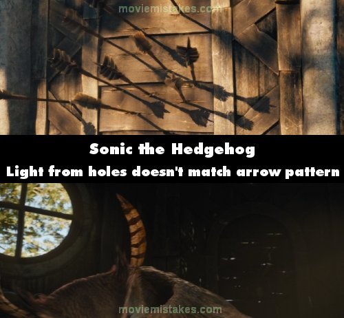 Sonic the Hedgehog picture