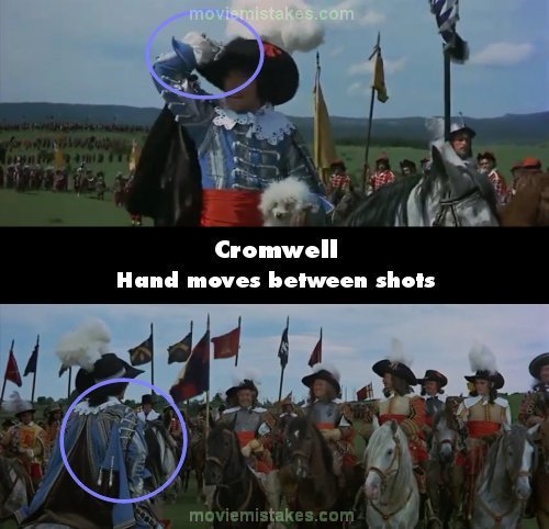 Cromwell picture