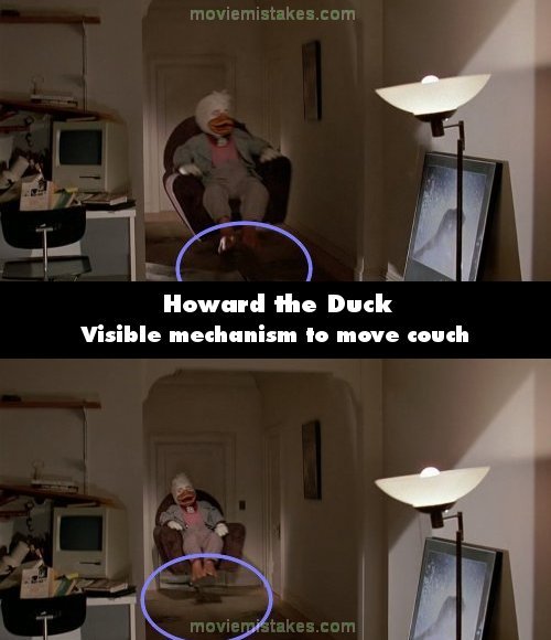 Howard the Duck picture