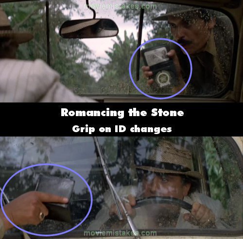 Romancing the Stone picture