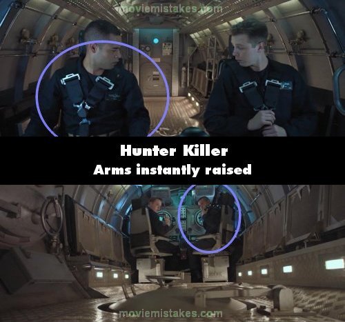 Hunter Killer picture