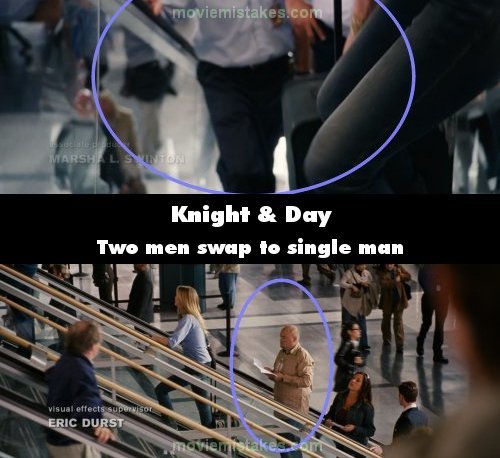 Knight & Day picture