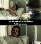 No Country For Old Men mistake picture