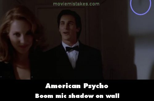 American Psycho picture