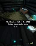 TheHunter: Call of the Wild mistake picture