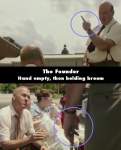 The Founder mistake picture