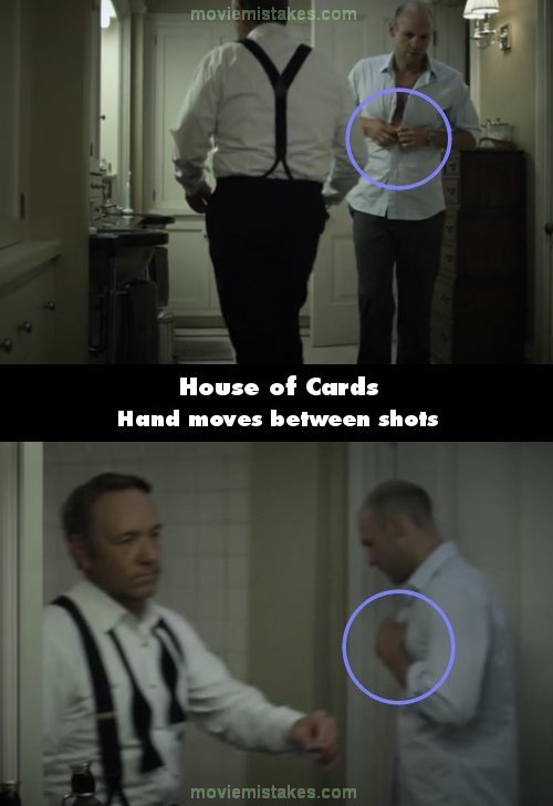 House of Cards picture