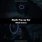 Mystic Pop-up Bar mistake picture