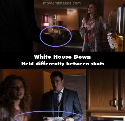 White House Down picture