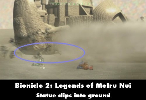 Bionicle 2: Legends of Metru Nui picture
