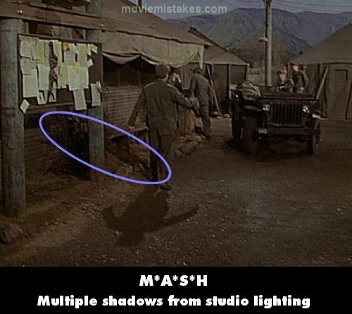 M*A*S*H picture