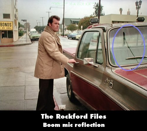 The Rockford Files picture