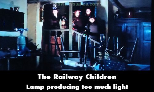 The Railway Children picture