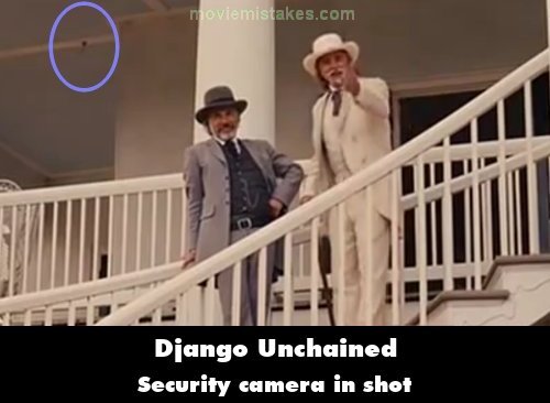 Django Unchained picture