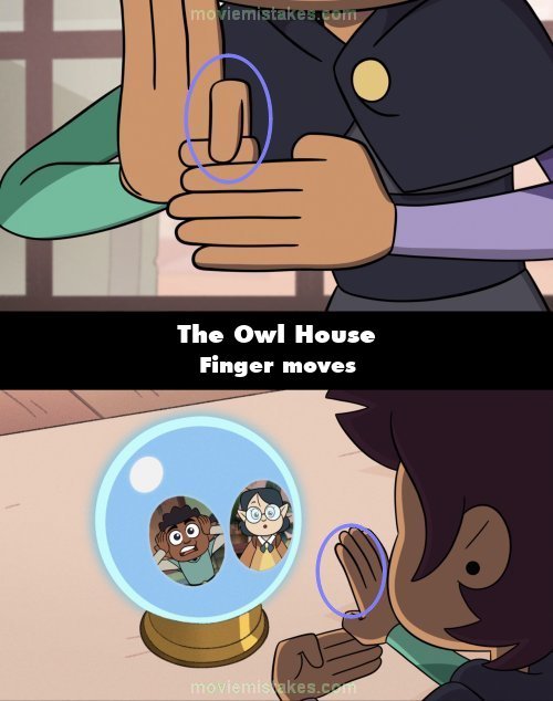 The Owl House picture