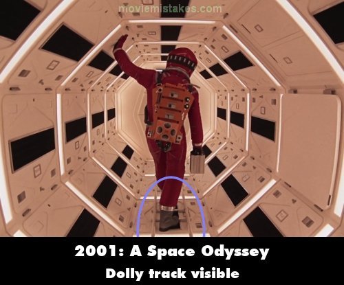 2001: A Space Odyssey picture