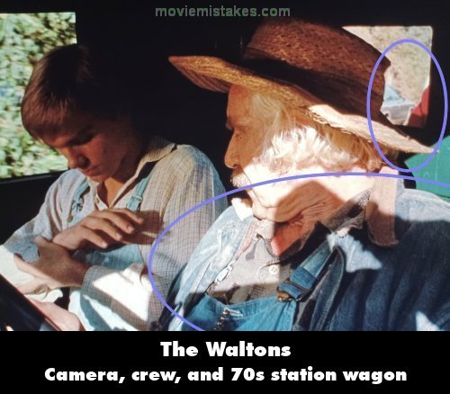 The Waltons picture
