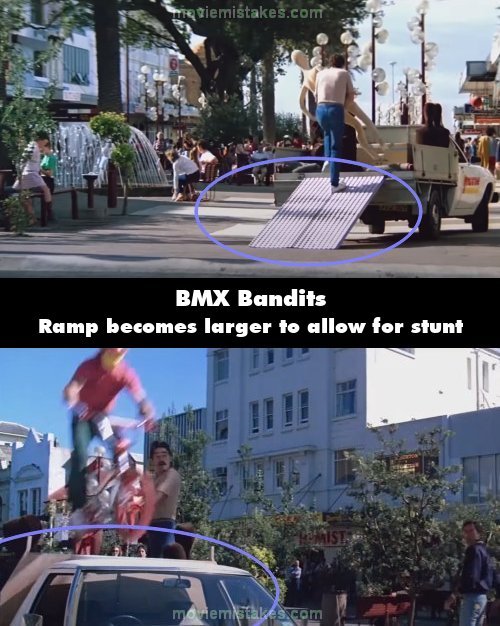 BMX Bandits picture