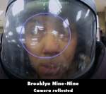 Brooklyn Nine-Nine mistake picture