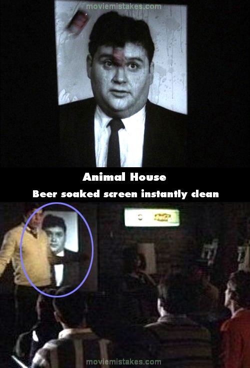 Animal House picture