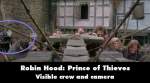 Robin Hood: Prince of Thieves mistake picture