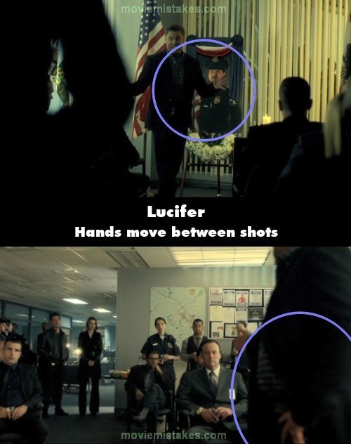 Lucifer picture
