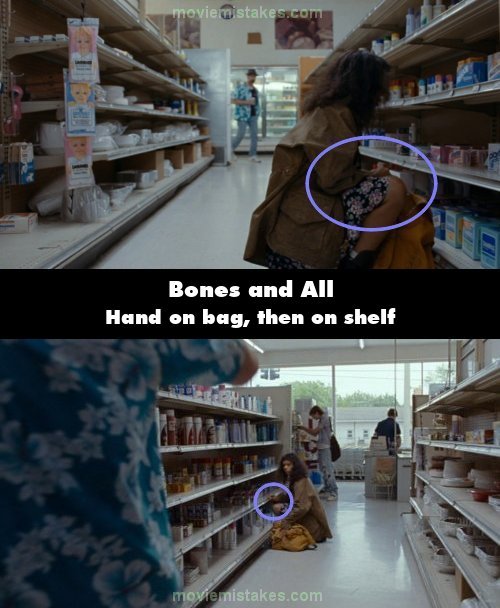 Bones and All picture