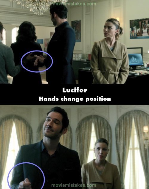 Lucifer picture