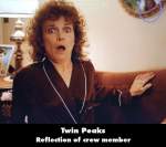 Twin Peaks mistake picture