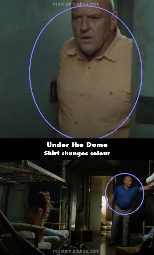 Under the Dome picture