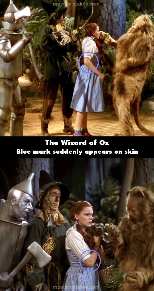 The Wizard of Oz picture