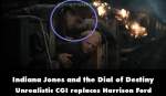 Indiana Jones and the Dial of Destiny mistake picture