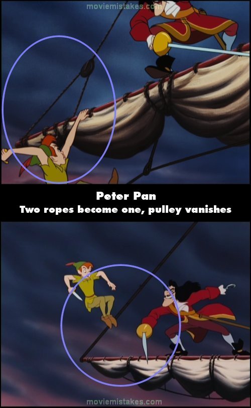 Peter Pan picture