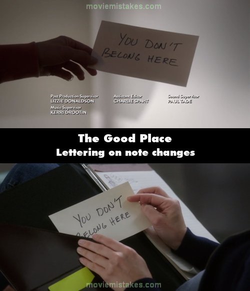 The Good Place picture