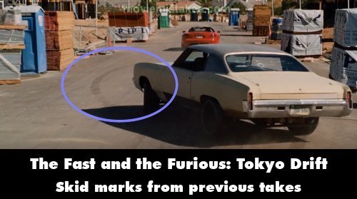 The Fast and the Furious: Tokyo Drift picture