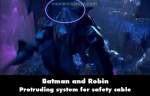 Batman and Robin mistake picture