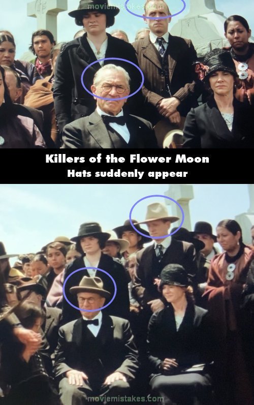 Killers of the Flower Moon picture