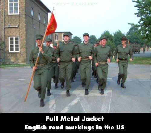 Full Metal Jacket picture