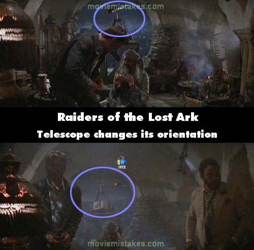 Raiders of the Lost Ark picture