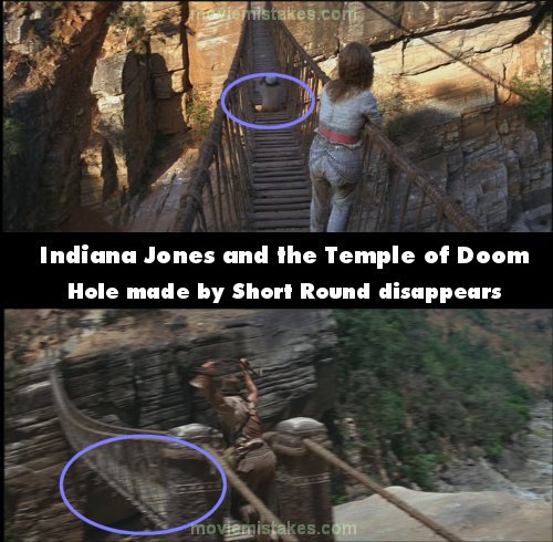 Indiana Jones and the Temple of Doom picture