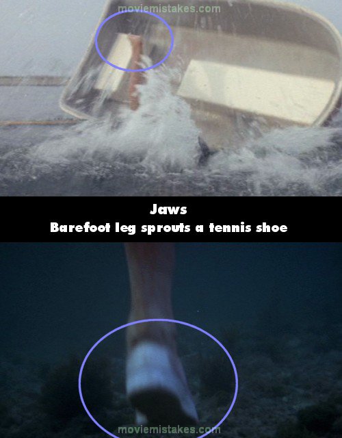 Jaws picture