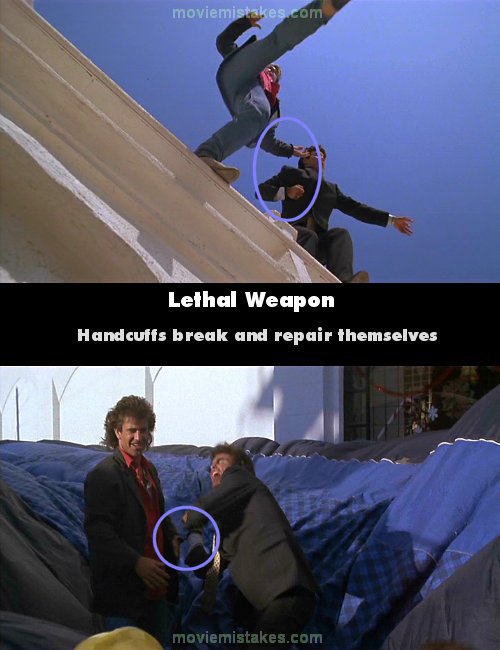 Lethal Weapon picture