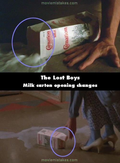 The Lost Boys picture