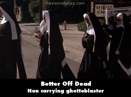 Better Off Dead picture