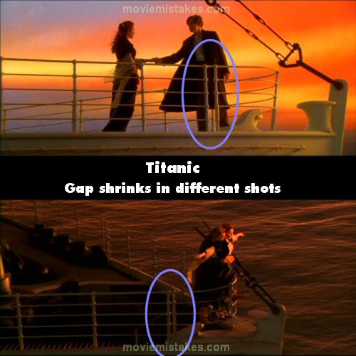 Titanic picture