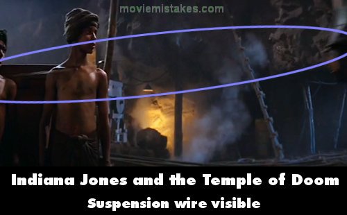 Indiana Jones and the Temple of Doom picture
